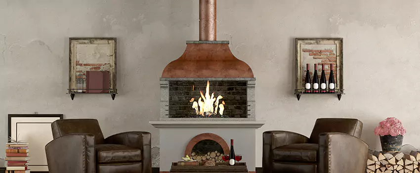 Benefits of Pacific Energy Fireplace in Brownwood, Texas