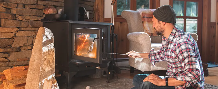 Cost of Pellet Fireplace Installation Services in Brownwood, TX
