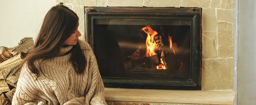 Regency Outdoor Fireplace Products Maintenance and Replacement Services in Brownwood, Texas