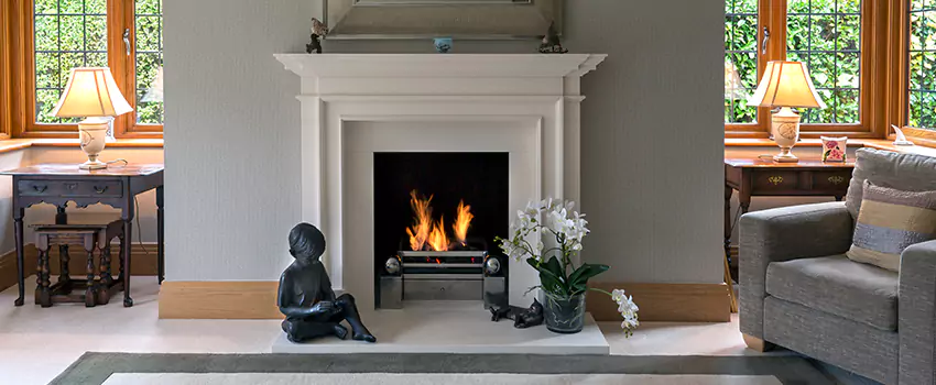RSF Fireplaces Maintenance and Repair in Brownwood, Texas