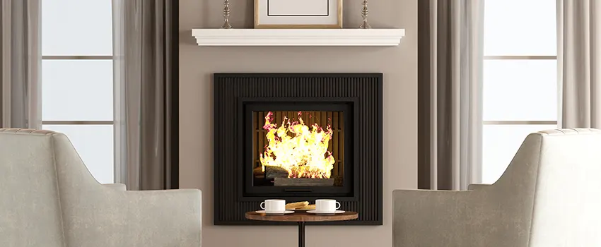 Superior Outdoor Fireplace Repair in Brownwood, TX