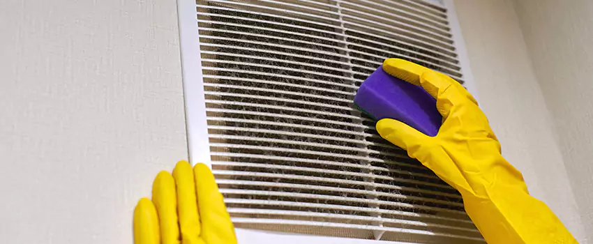 Vent Cleaning Company in Brownwood, TX