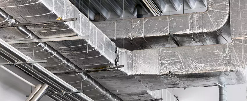 Vent Dust Cleaning Cost in Brownwood, TX