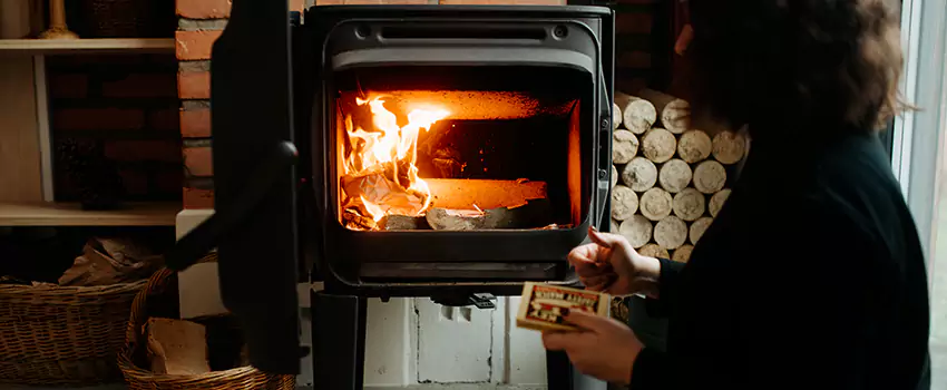Key Features of Vermont Castings Fireplaces in Brownwood, TX