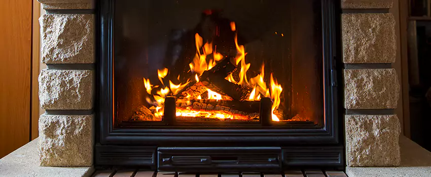 Best Wood Fireplace Repair Company in Brownwood, Texas
