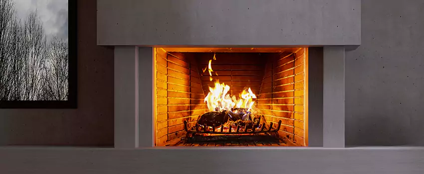 Indoor Wood Burning Furnace Repair and Installation in Brownwood, Texas