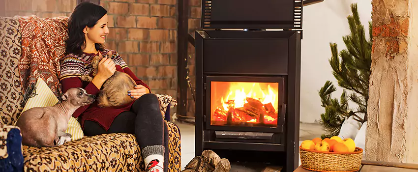 Wood Stove Chimney Cleaning Services in Brownwood, TX