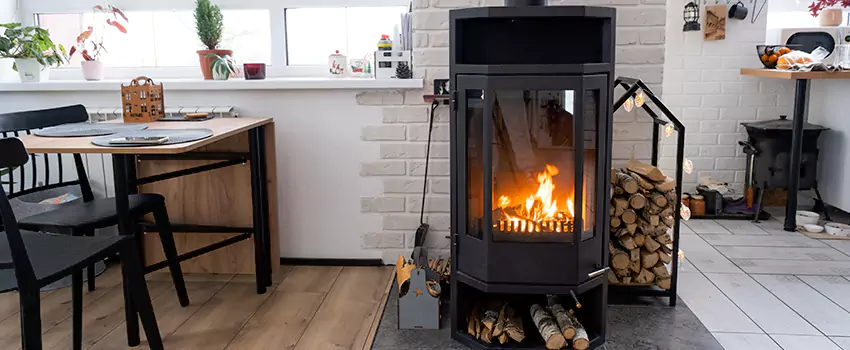 Wood Stove Firebox Installation Services in Brownwood, TX
