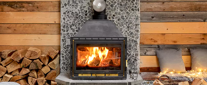 Wood Stove Cracked Glass Repair Services in Brownwood, TX