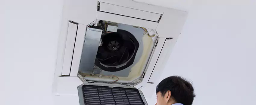 Benefits of Professional Air Duct Cleaning in Brownwood, Texas