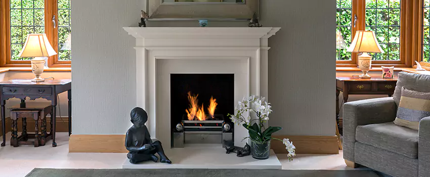 Astria Open-Hearth Wood Fireplaces Services in Brownwood, TX