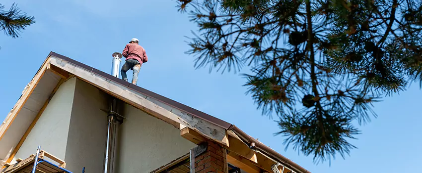 Birds Removal Contractors from Chimney in Brownwood, TX