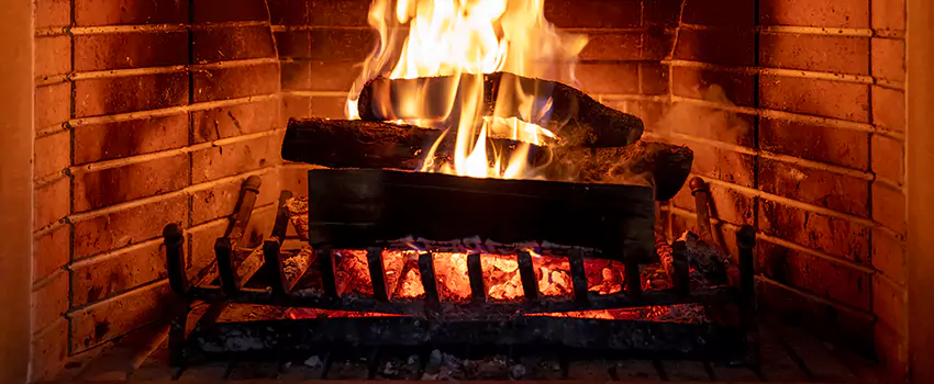 Chimney Ash Dump Cover Repair Services in Brownwood, TX