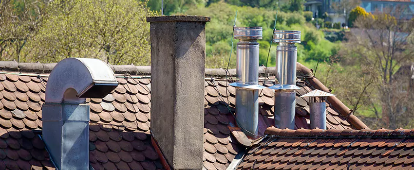 Commercial Chimney Blockage Removal in Brownwood, Texas