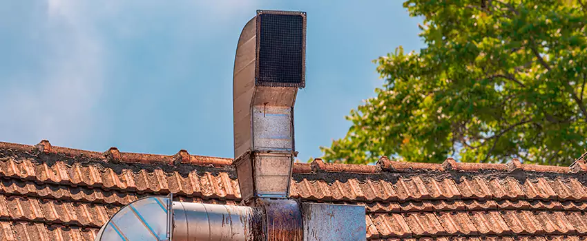 Chimney Cleaning Cost in Brownwood, Texas