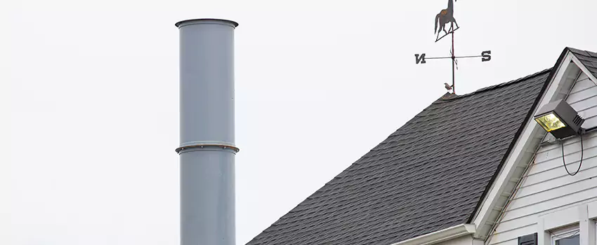 Multi-flue Chimney Caps Installation And Repair in Brownwood, TX