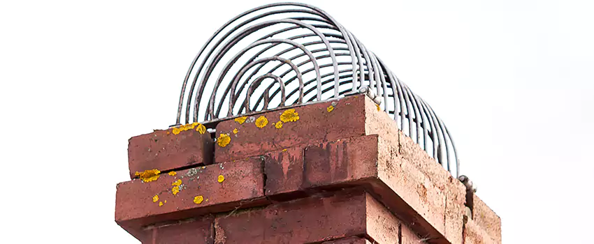 Chimney Crown Problems in Brownwood, Texas