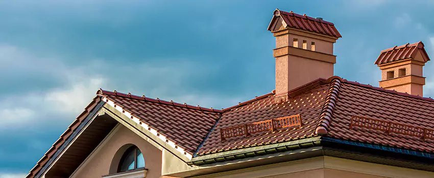 Residential Chimney Services in Brownwood, Texas