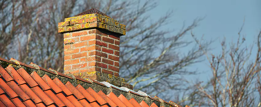 Chimney Flue Cap Installation in Brownwood, TX