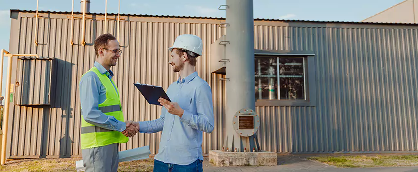 Chimney Cap Inspection in Brownwood, TX