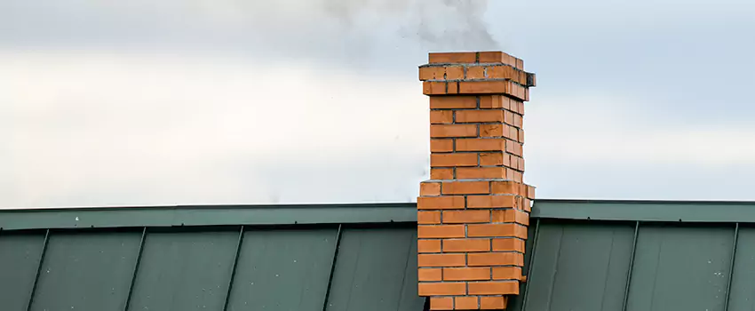 Chimney Installation Company in Brownwood, TX