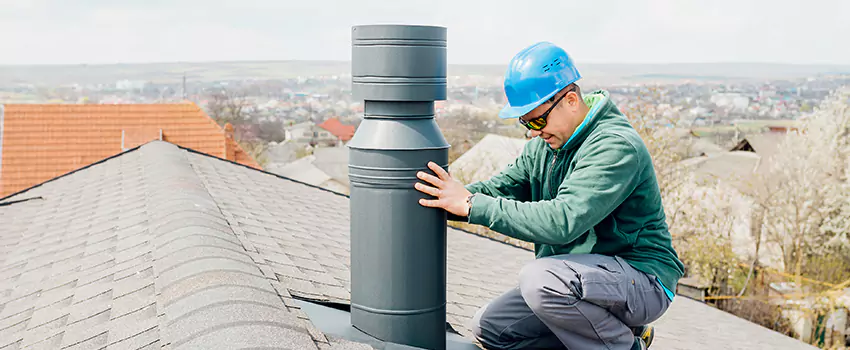 Insulated Chimney Liner Services in Brownwood, TX
