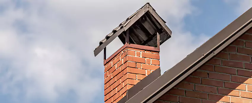 Chimney Saver Masonry Repair Contractor in Brownwood, Texas