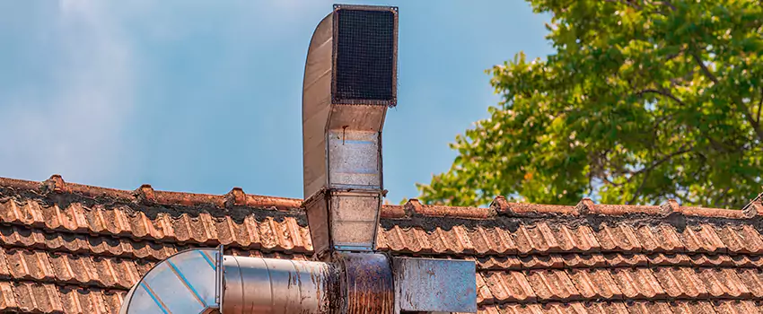 Chimney Blockage Removal in Brownwood, Texas