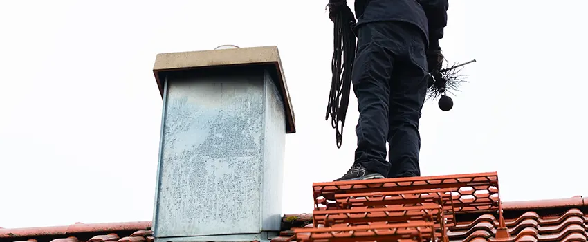 Modern Chimney Sweeping Techniques in Brownwood, Texas