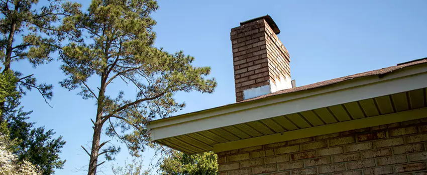 Brick Chimney Sweep Near Me in Brownwood, TX
