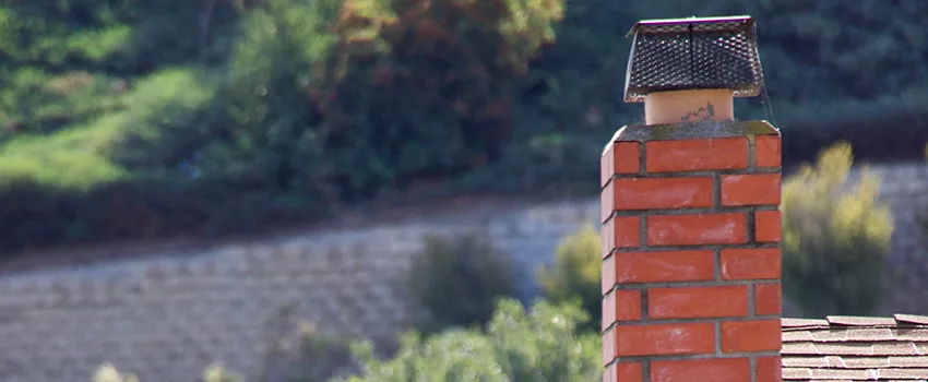 Chimney Tuckpointing And Masonry Restoration in Brownwood, TX
