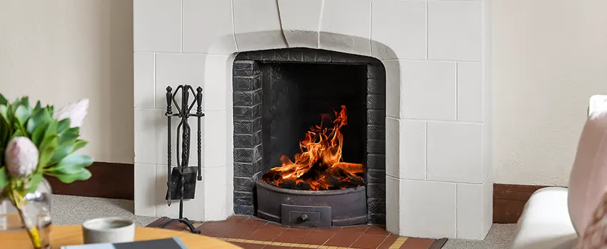 Classic Open Fireplace Design Services in Brownwood, Texas