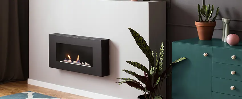 Electric Fireplace Glowing Embers Installation Services in Brownwood, TX