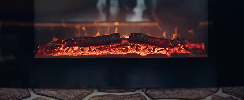 Cost of Electric Fireplace Repair Service in Brownwood, Texas