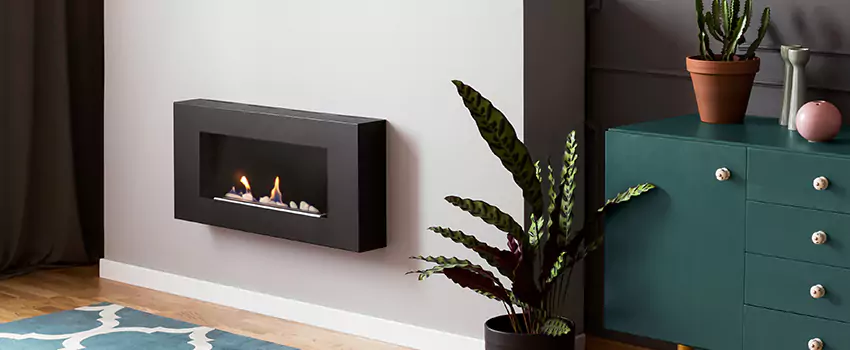 Cost of Ethanol Fireplace Repair And Installation Services in Brownwood, TX