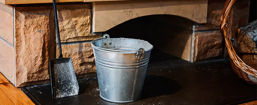 Clean The Fireplace Mantle And Hearth in Brownwood, Texas