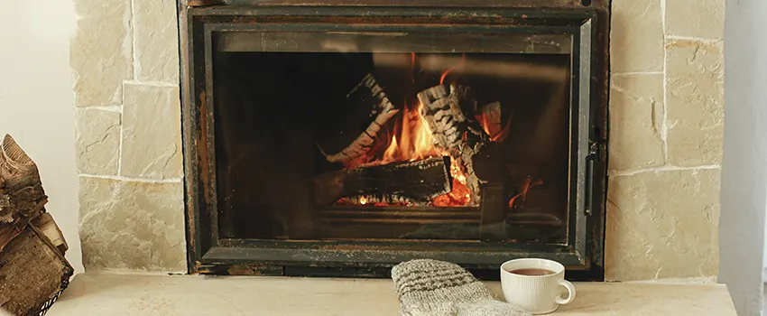 Fireplace Door Handle Replacements Services in Brownwood, Texas