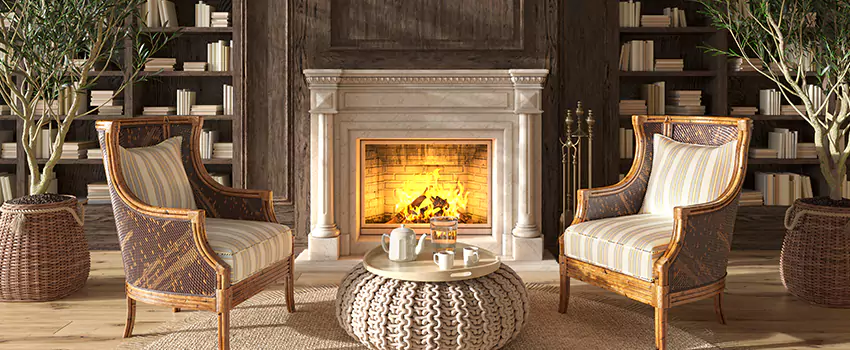 Ethanol Fireplace Fixing Services in Brownwood, Texas