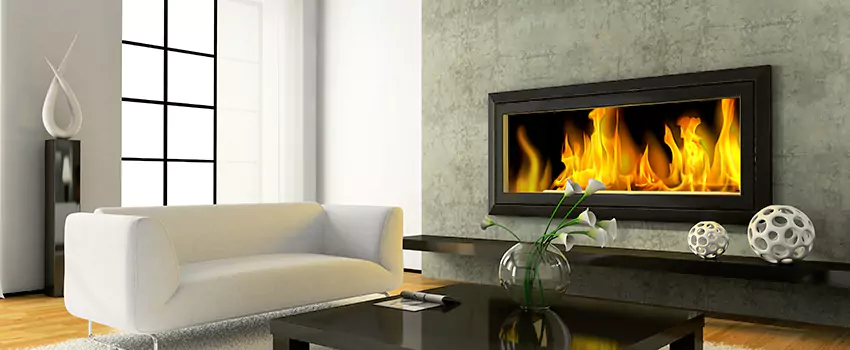 Fireplace Hearth Ideas in Brownwood, Texas