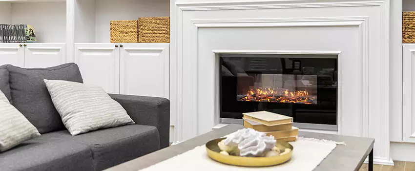 Pellet Fireplace Insert Installation in Brownwood, TX