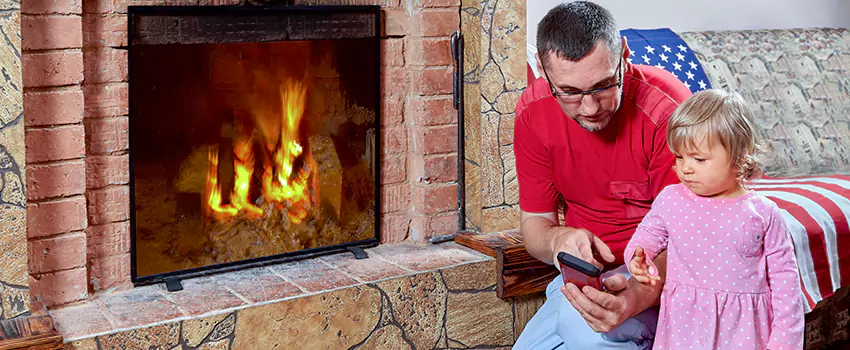 Fireplace Safety Locks For Kids in Brownwood, TX