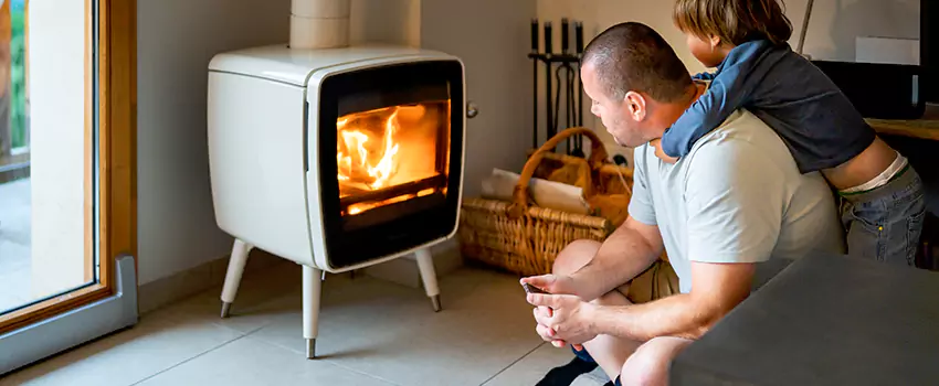 Fireplace Flue Maintenance Services in Brownwood, TX