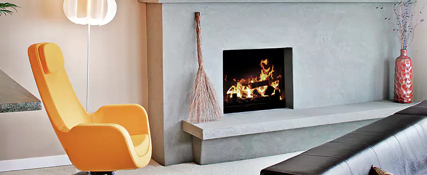 Electric Fireplace Makeover Services in Brownwood, TX