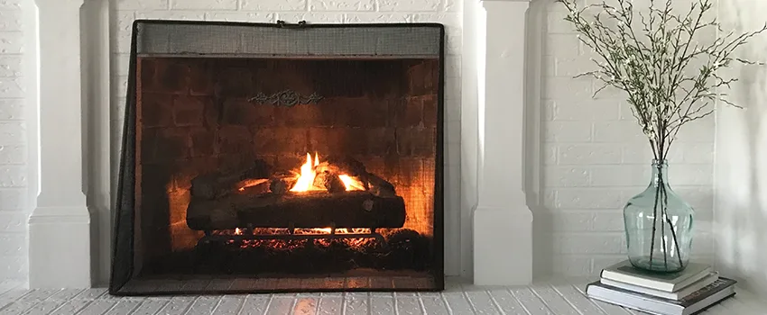 Cost-Effective Fireplace Mantel Inspection And Maintenance in Brownwood, TX