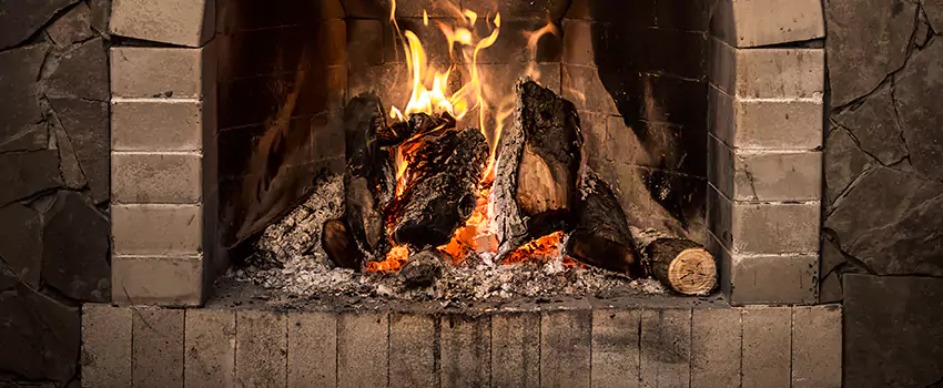 Cost of Rebuilding A Fireplace in Brownwood, Texas