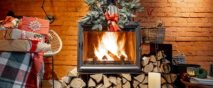 Steel Fireplace Grate Repair And Replacement Services in Brownwood, Texas