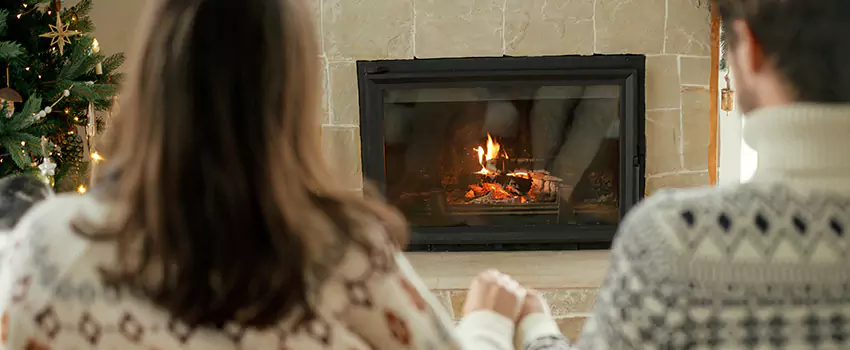 Fireplace Firebox Refurbish & Restore Services in Brownwood, TX