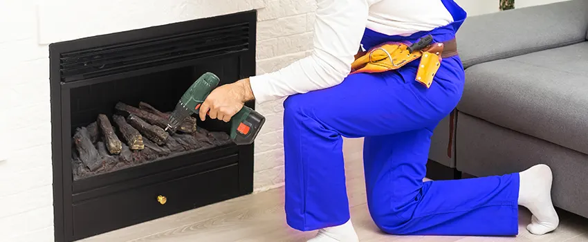 Fireplace Safety Inspection Specialists in Brownwood, Texas