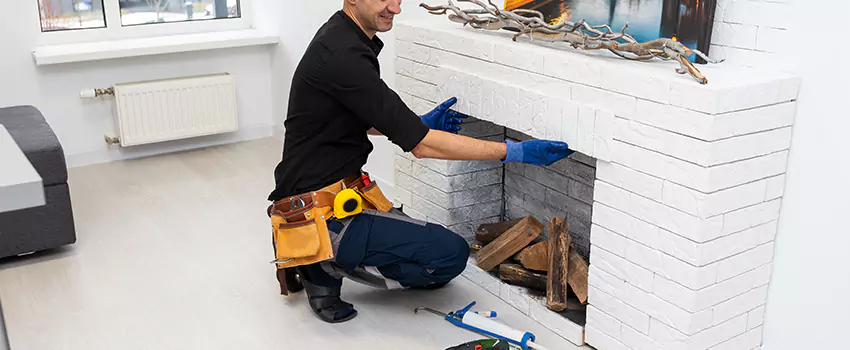 Gas Fireplace Repair And Replacement in Brownwood, TX