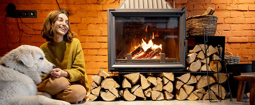 Fireplace Smell Removal Cost in Brownwood, TX